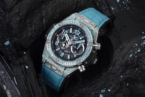 hublot uhr damen fake|are Hublot watches real.